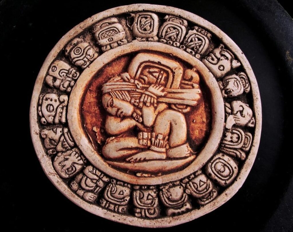 Calendarios Mayas: ¿Qué es y cómo funciona el Haab?