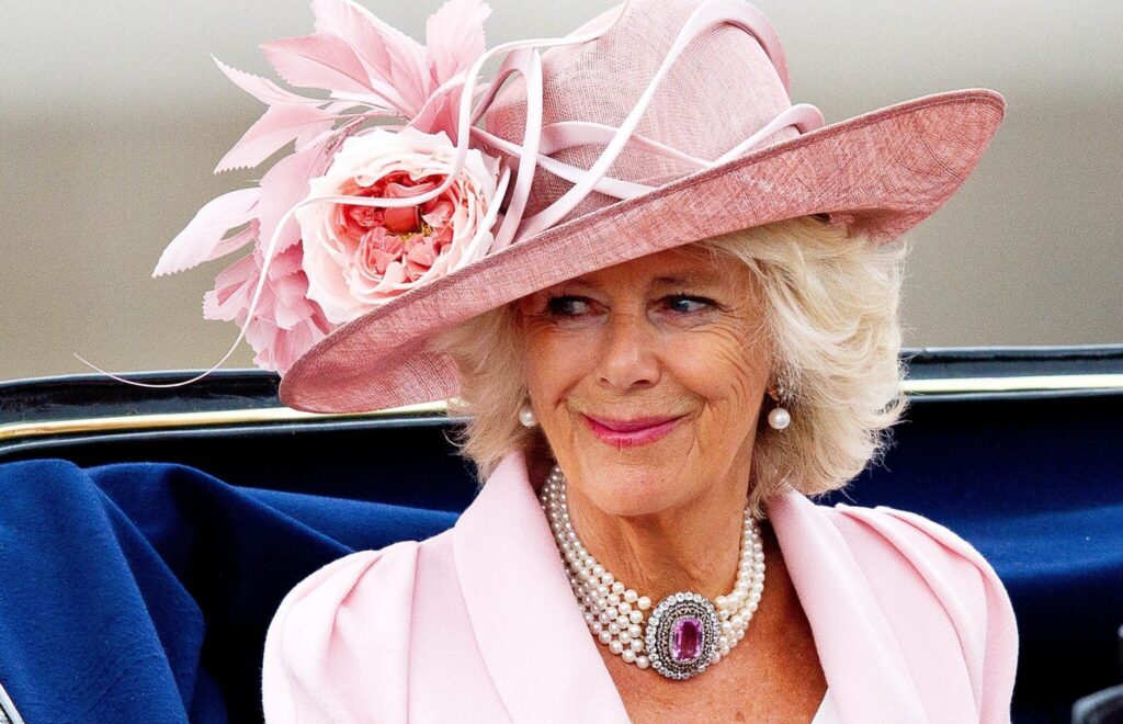 “Es definitivo” Renuncia Camilla Parker-Bowles como reina consorte del Reino Unido