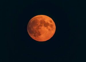 Eclipse lunar en México: ¿Cuándo y a qué hora verlo?