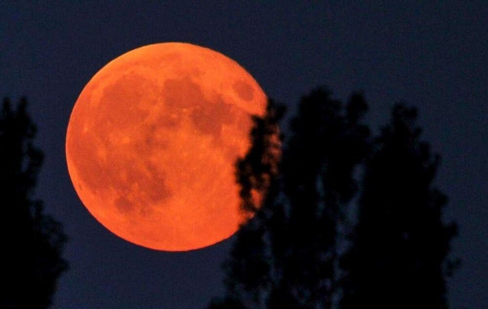 Eclipse lunar en México ¿Cuándo y a qué hora verlo?