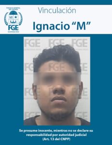 FGE Quintana Roo vincula a proceso a 4 personas por homicidio calificado