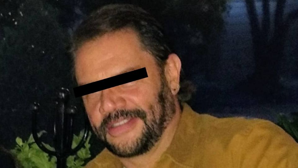 ¿Qué pasará ahora? Posponen audiencia de Hector Parra por abuso sexual a su hija