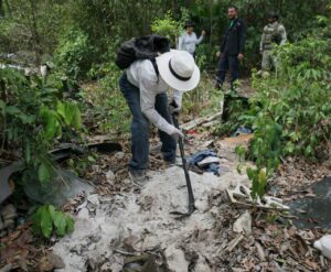 fge quintana roo encuentra restos oseos 2