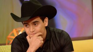 Muere Julián Figueroa, hijo de Joan Sebastian y Maribel Guardia