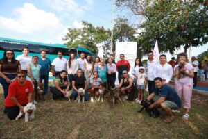 Cancún: Lanzan oficialmente Padrón de Mascotas
