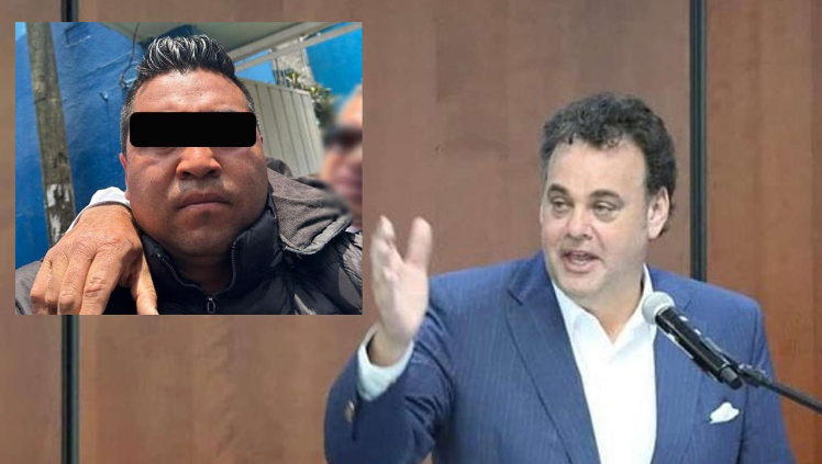 David Faitelson exige justicia por el cruel acto contra un perro arrojado en aceite hirviendo