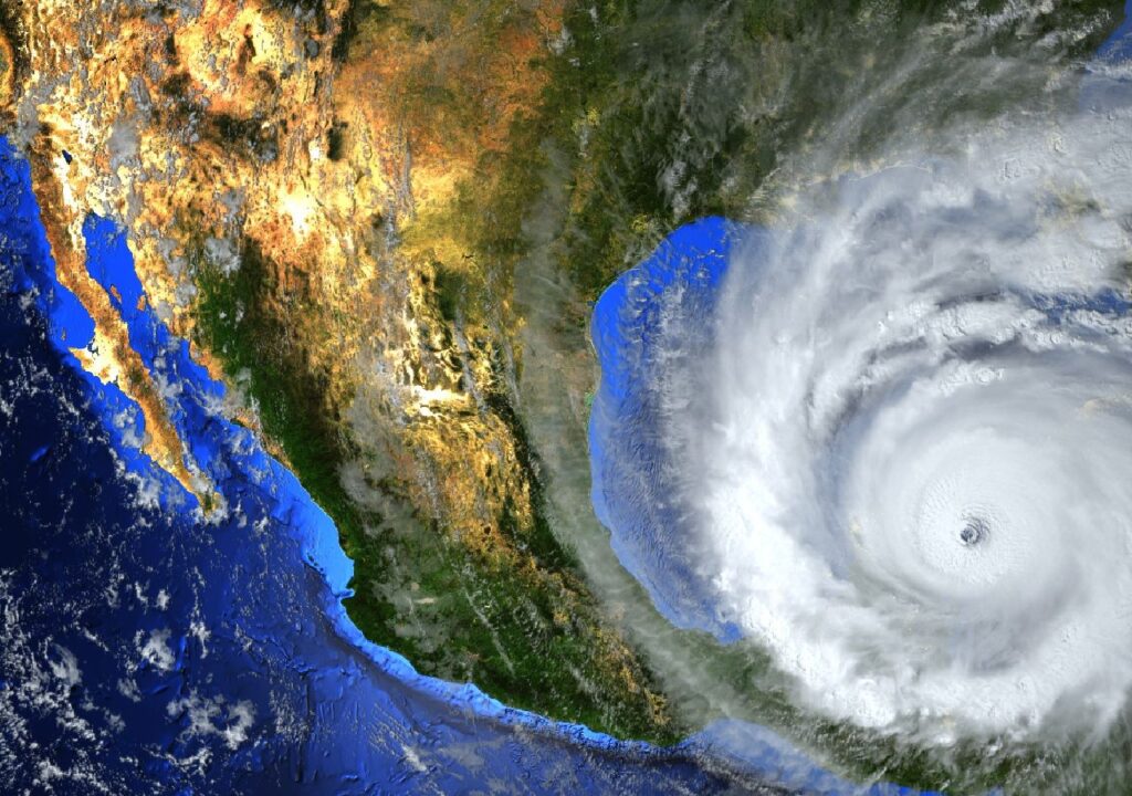 16 ciclones podrían ser amenaza para Quintana Roo en Temporada de Huracanes 2023