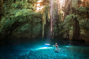 Descubre los 5 mejores lugares turísticos de Cancún: ¡Un paraíso en el Caribe Mexicano!