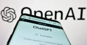 ¡ChatGPT para iOS: La nueva forma de interactuar en cualquier momento!