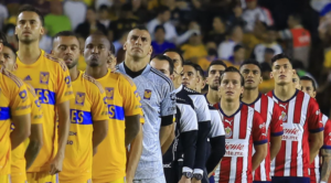 Descubre los datos más curiosos sobre las finales de fútbol entre Guadalajara y Tigres