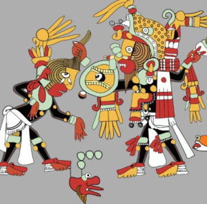 Descubre la fascinante leyenda Maya del Chechén y el Chacá