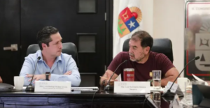 Imoveqroo toma acciones contra taxistas: más de 40 procedimientos de revocación de concesiones en Quintana Roo