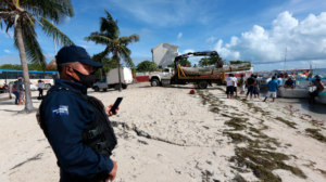 Historia de los huracanes en Quintana Roo: Una mirada a los impactos naturales en la región