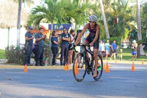 Quintana Roo brilla en los Nacionales CONADE 2023 con 60 medallas