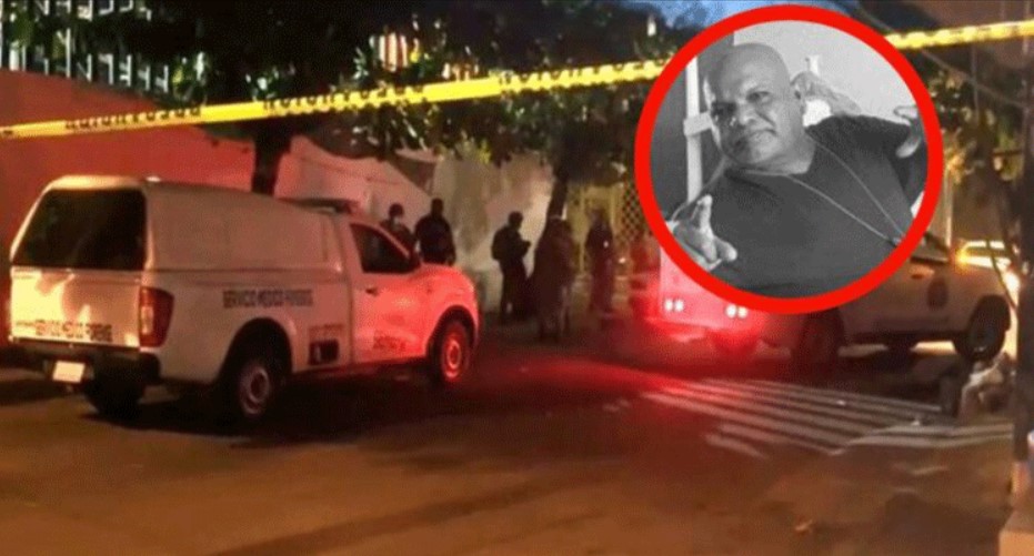 Asesinan en Acapulco al periodista Gerardo Torres Rentería