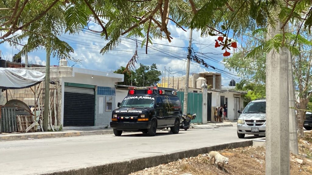 Ataque en Cancún contra cobradores de “gota a gota”