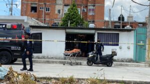 Ataque en Cancun contra cobradores de gota a gota 2