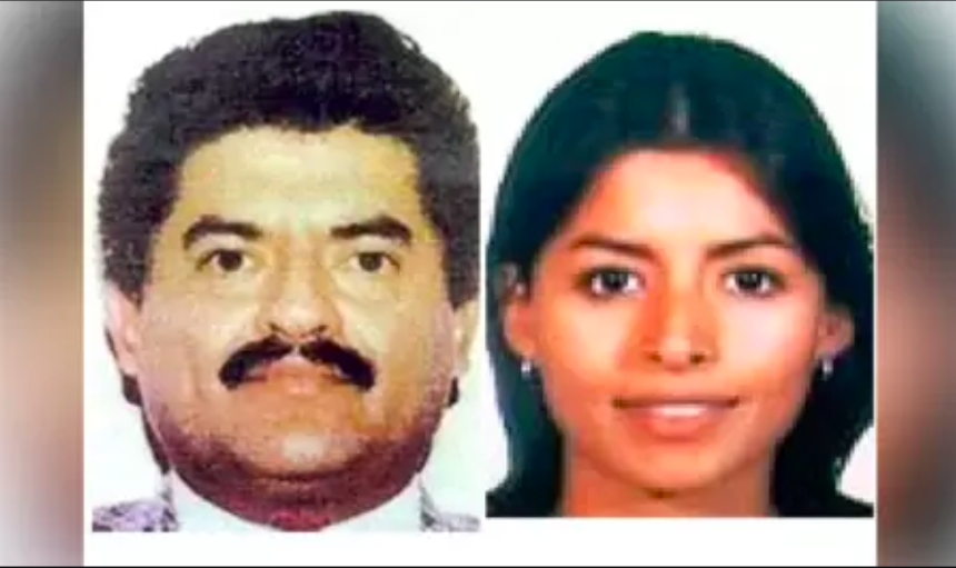 FGR pide desbloquear cuentas bancarias de la hija de ‘El azul’ del Cártel de Sinaloa