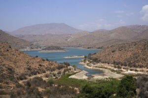 Cuales son los rios mas grandes de Mexico y donde se encuentran r colorado