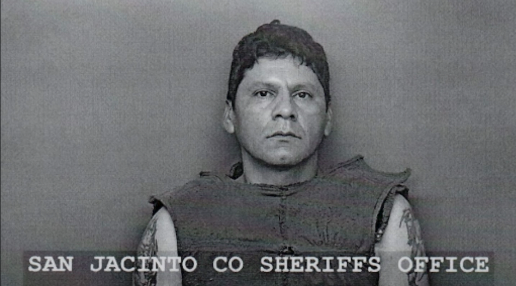 Detienen a Francisco Oropesa, responsable del tiroteo en Texas