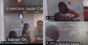 Subdirector del IMSS es despedido por cometer actos sexuales en videollamada