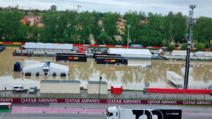 Cancelan GP de Emilia Romagna en Imola