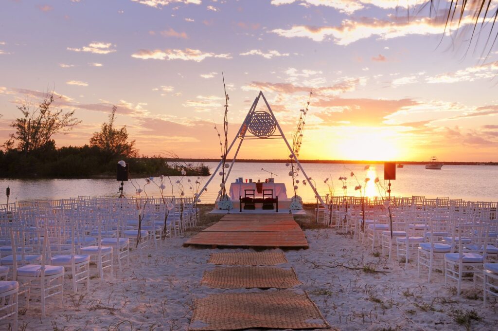 Forbes declara a Cozumel uno de los destinos más románticos del mundo
