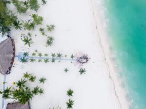 Forbes declara a Cozumel uno de los destinos más románticos del mundo