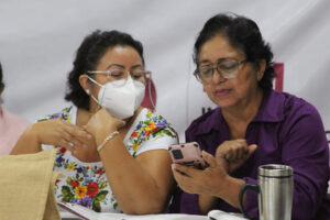 Instituto Quintanarroense de la Mujer impulsa a la Transformacion Digital 1