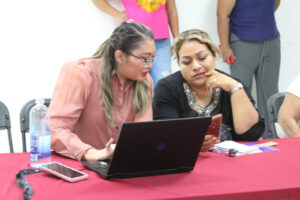 Instituto Quintanarroense de la Mujer impulsa a la Transformacion Digital 5