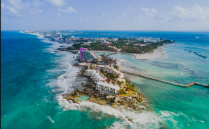 Isla Mujeres, uno de los increíbles destinos para visitar en el Caribe Mexicano
