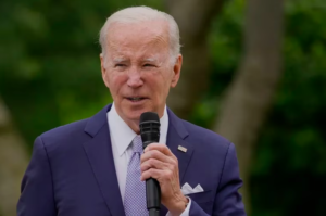 Joe Biden enviará 1500 militares a la frontera con México