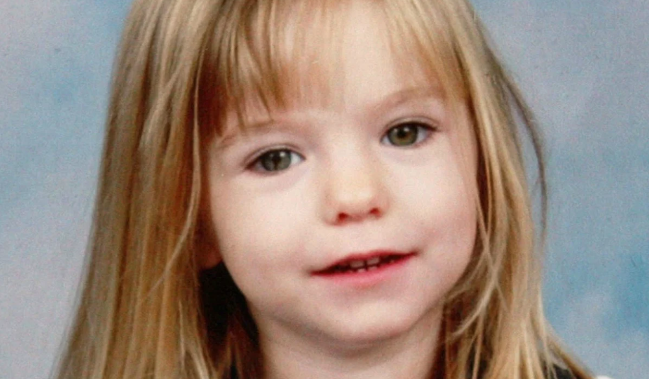 Caso Madeleine McCann: reinician búsqueda a 16 años de su desaparición