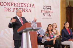 Mara Lezama anuncia un Nuevo Modelo de Apoyo a Cooperativas 1