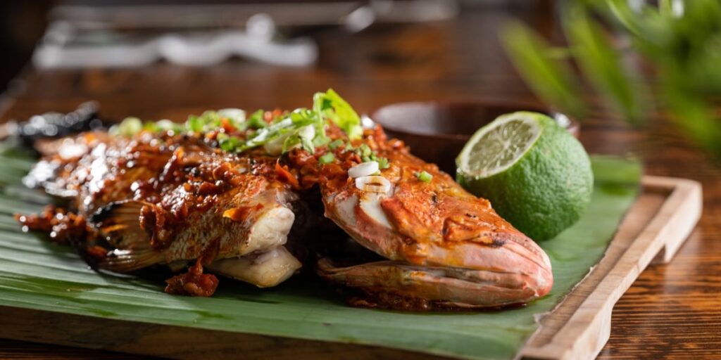 Gastronomía de Quintana Roo: Lista de platillos típicos  