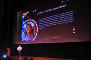 Presentan App Dando Alas a la Ternura en Playa del Carmen 1