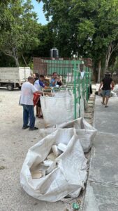 Puerto Morelos toma acciones para conservacion del medio ambiente 4