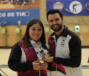 Quintana Roo logra 26 medallas en tiro deportivo en los Nacionales CONADE 2023 2