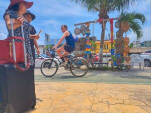 Sedetur confirma alta ocupación hotelera en el caribe mexicano a finales de abril