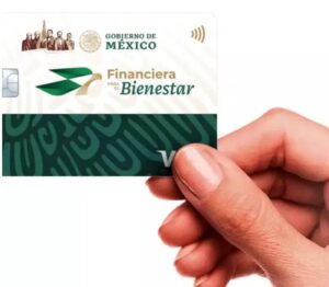 Financiera Bienestar anuncia tarjeta para envío de remesas