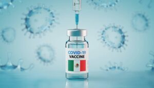 “Ya tenemos vacuna Patria” anuncia AMLO y Conacyt