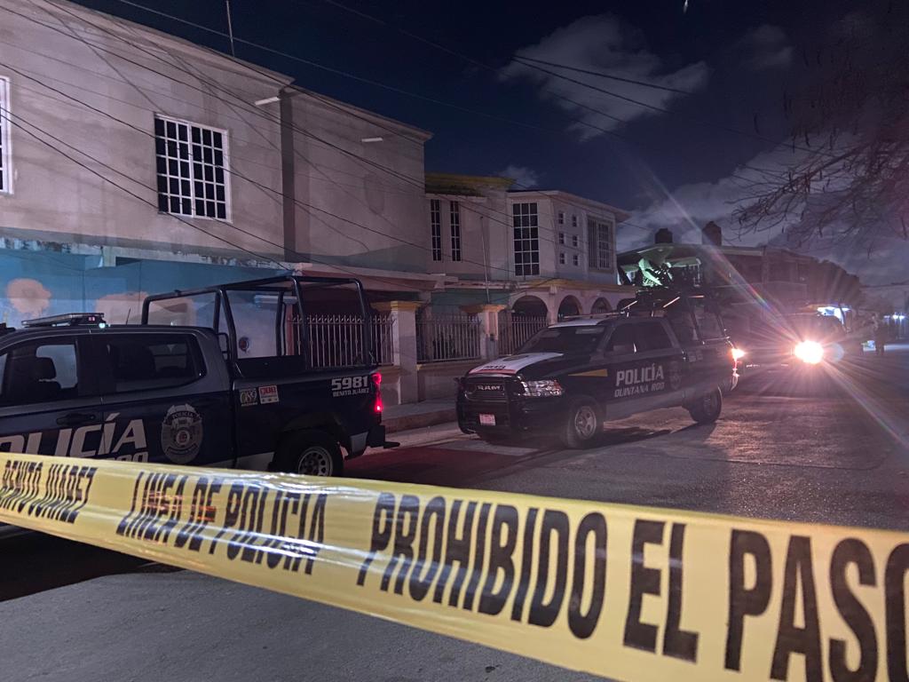 6 feminicidios en Quintana Roo en lo que va del 2023
