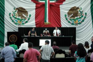 Congreso de Quintana Roo avala “Ley 3 de 3” contra deudores alimentarios