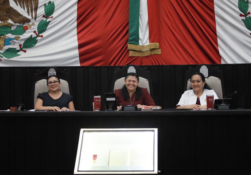 Congreso de Quintana Roo avala “Ley 3 de 3” contra deudores alimentarios