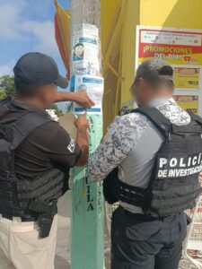 FGE Quintana Roo realiza operativo de búsqueda de personas desaparecidas en Chetumal