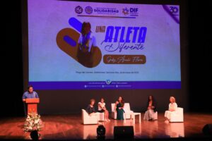 Realizan conferencia en Playa del Carmen para promover una sociedad más inclusiva