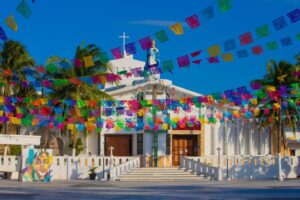 Impulsan a Isla Mujeres para mantenerse entre los Pueblos Mágicos más visitados en el país