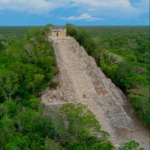 Zonas arqueológicas de Quintana Roo que puedes visitar