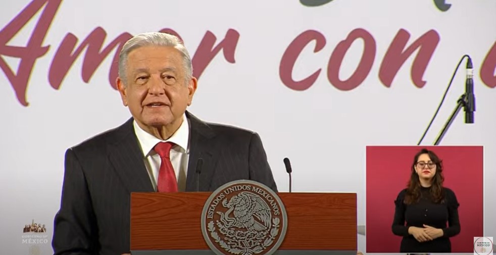 AMLO felicita a las mamás de México: este fue su mensaje por Día de las Madres