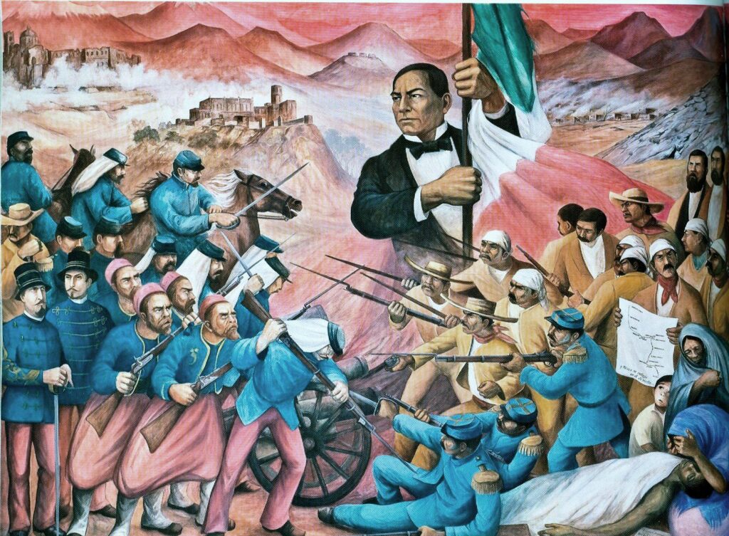 Batalla de Puebla: ¿Cuál es su origen y por qué se celebra el 5 de mayo?